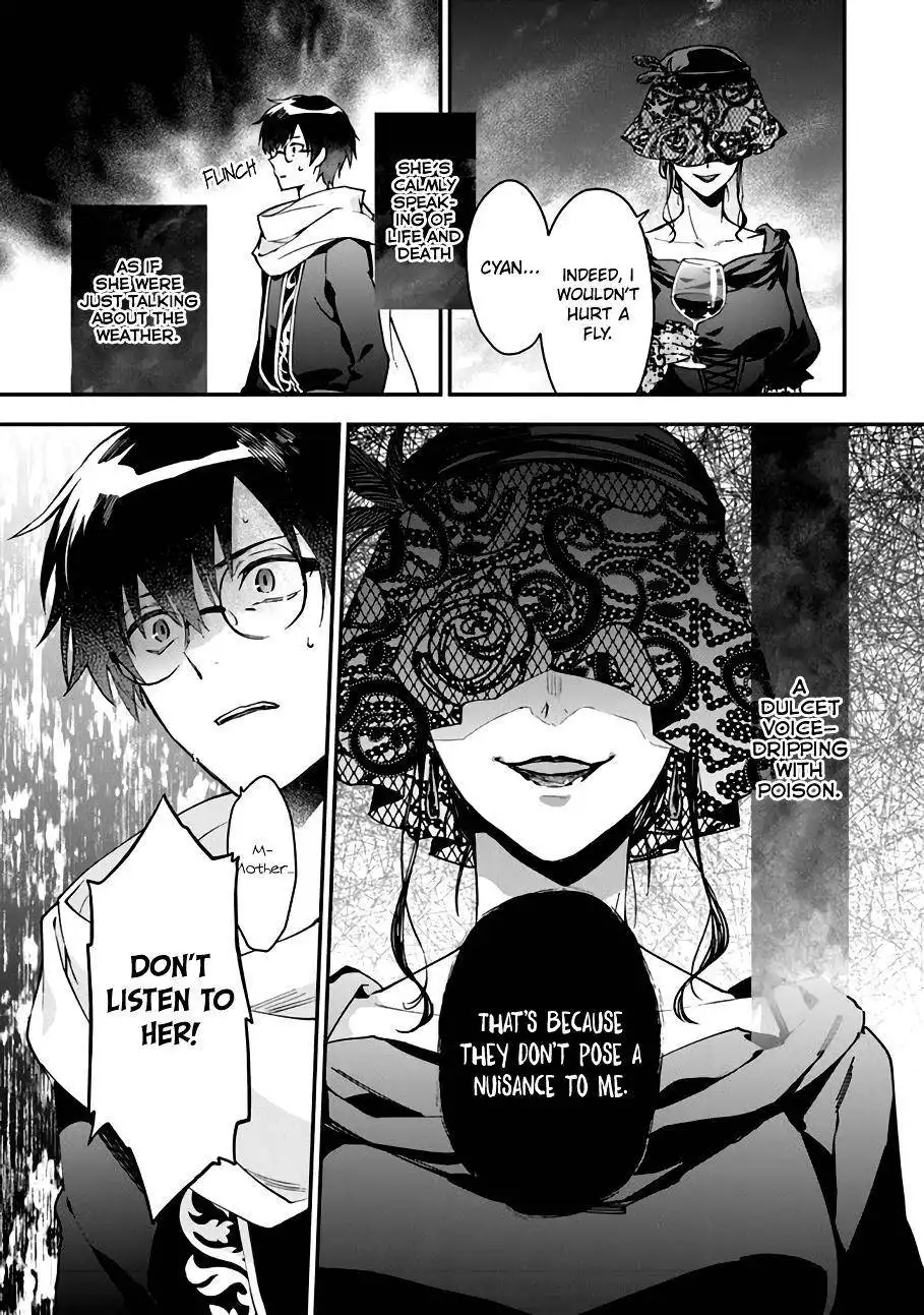 Please Leave, Hero! Chapter 10 19